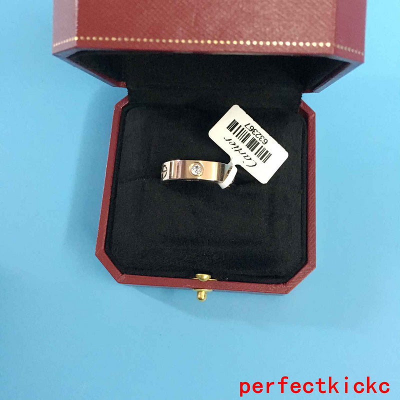 Cartier Jewelry