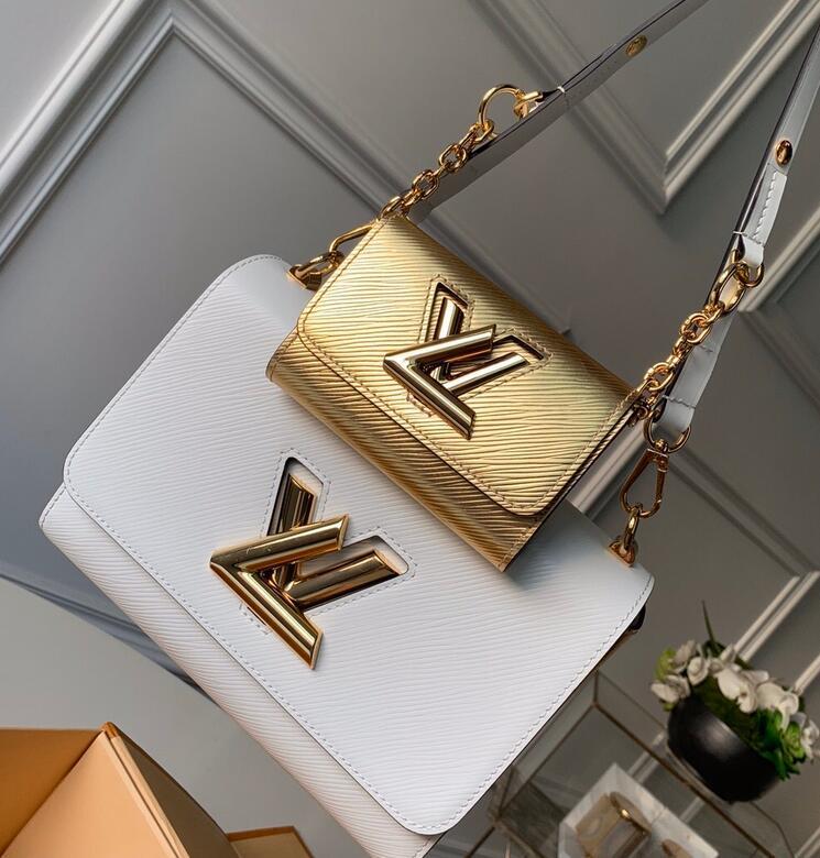 Mila's Edit - LOV Bags - 3099