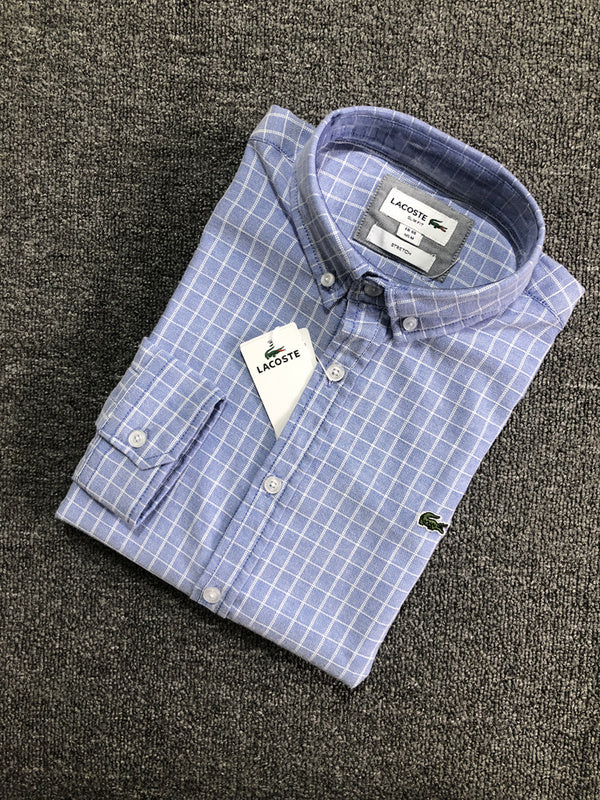 Lacoste Clothes