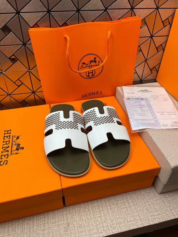 Hermes Luxury Shoes