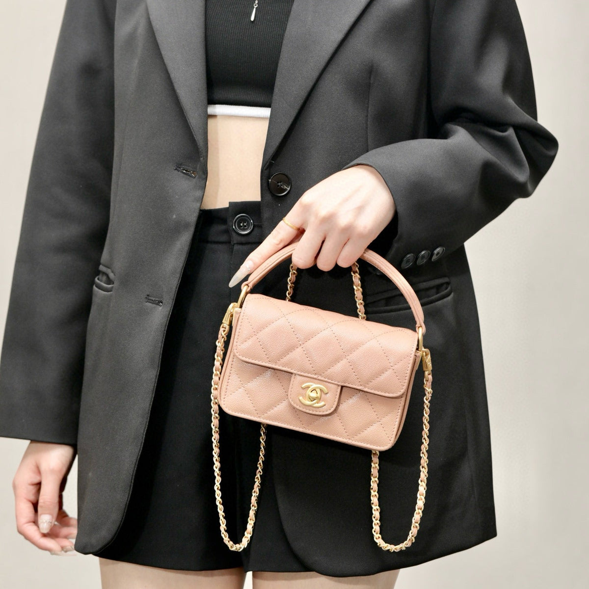 CC 24K BAG