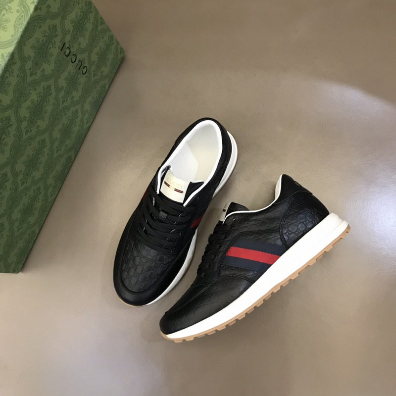 Gucci Luxury Shoes