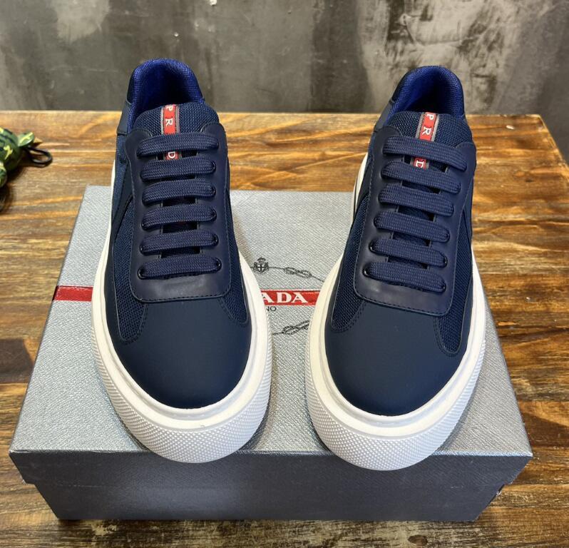 Mila's Edit - PD Men Shoes - 112