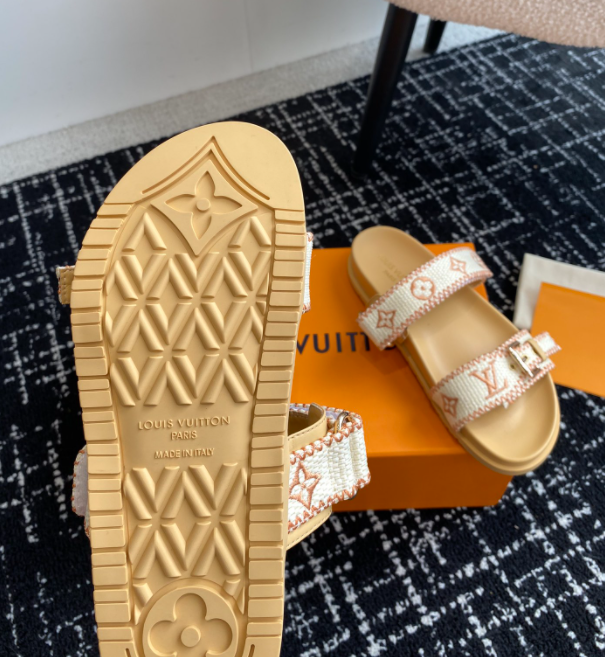 Mila's Edit - LOV Women Shoes - 006