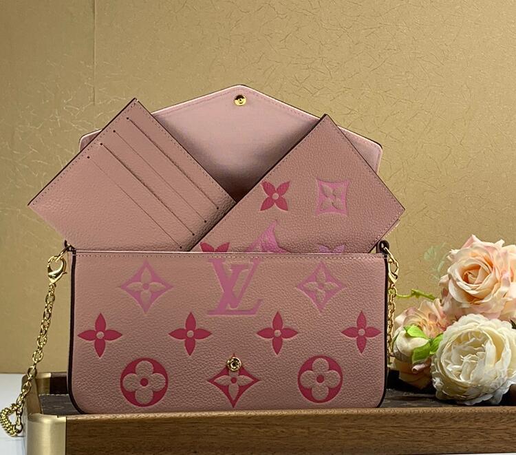 Mila's Edit - LOV Bags - 2484