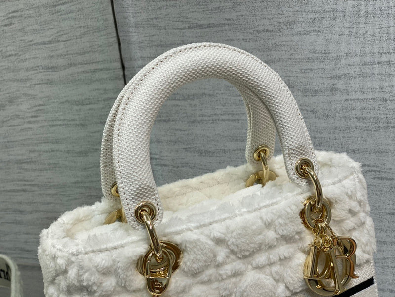 ENT - DOR Bags - 530