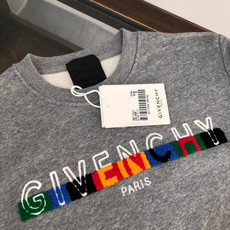 Givenchy Luxury Clothes