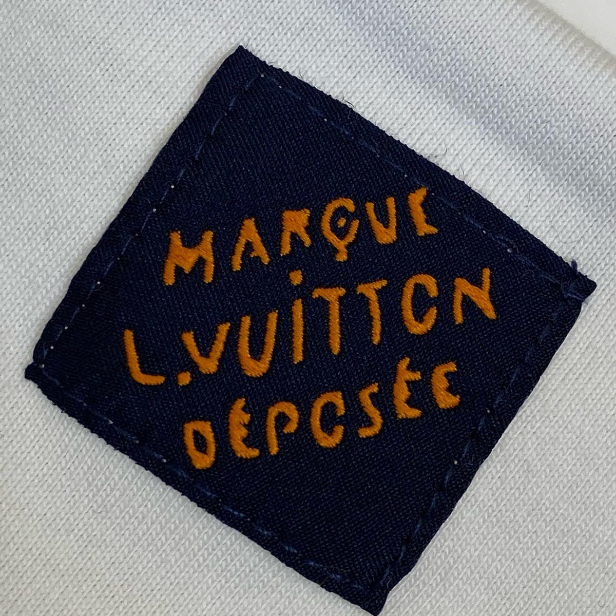 LOU T-SHIRT