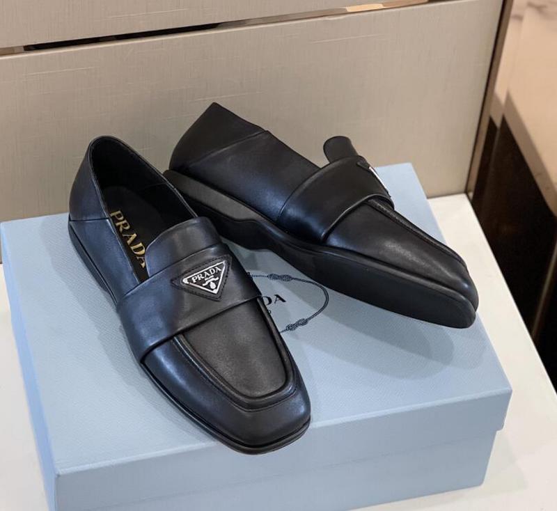 Mila's Edit - PD Men Shoes - 069