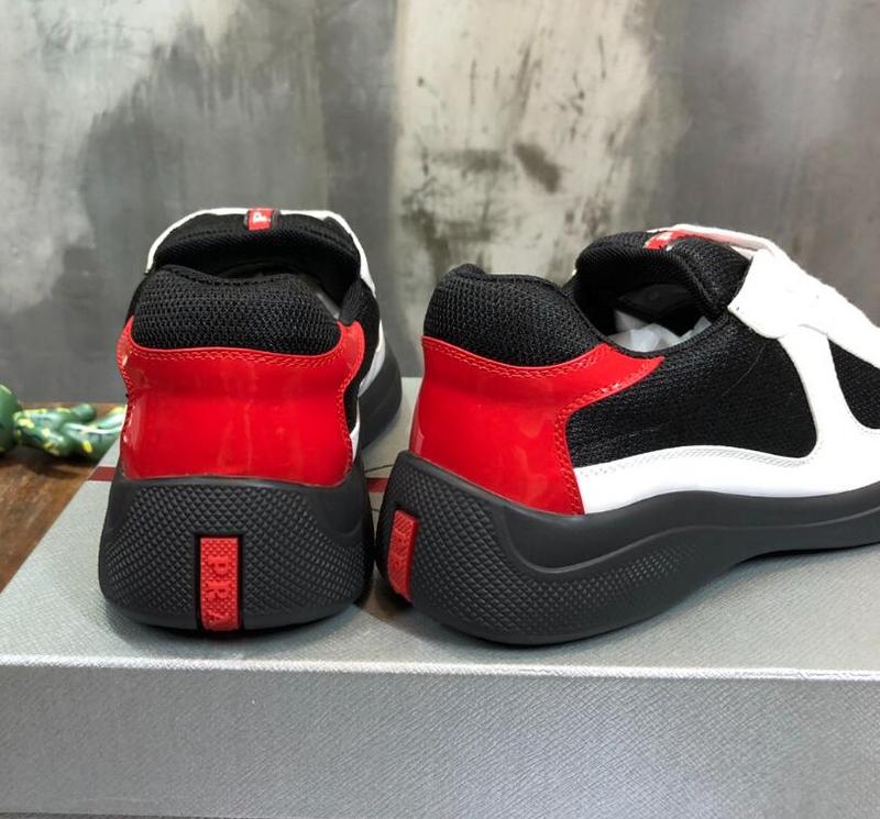 Mila's Edit - PD Men Shoes - 246