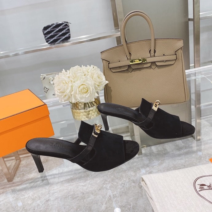 Hermes Luxury Shoes
