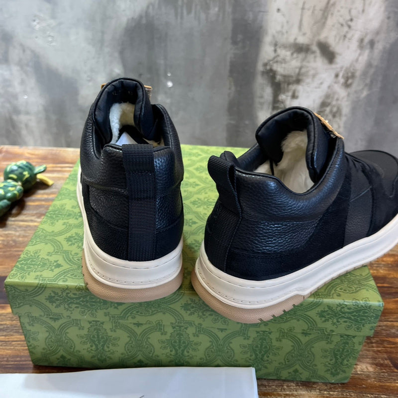 Gucci Luxury Shoes