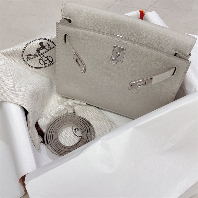 PHA - HMS Bags - 401