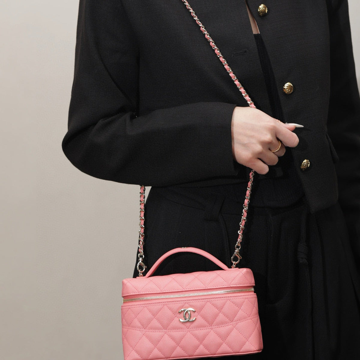 CC 25C BAG