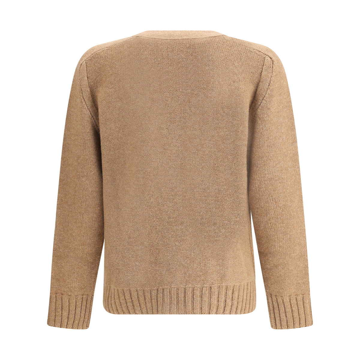 Bottega Veneta Men Wool Cardigan