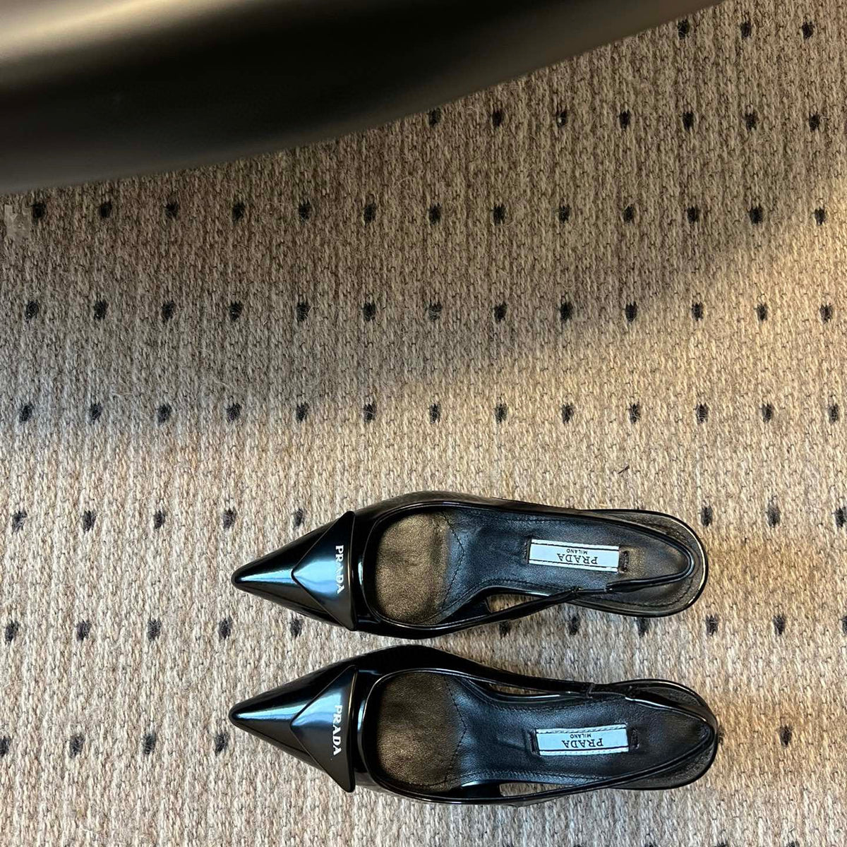 PD HEELS