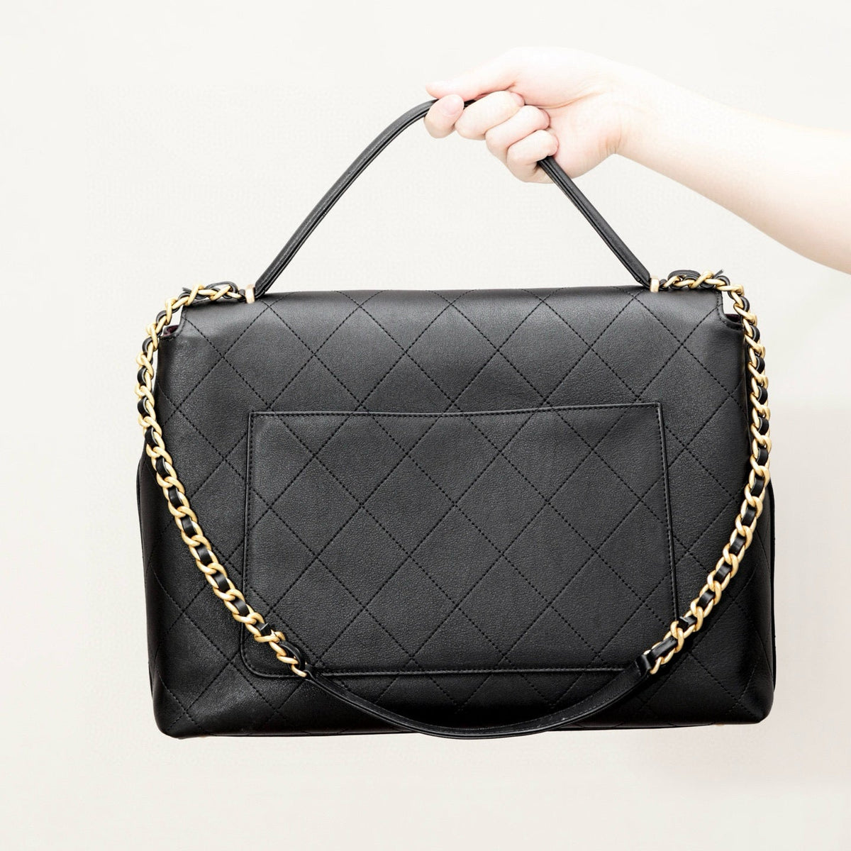 CC 25S LARGE BAG