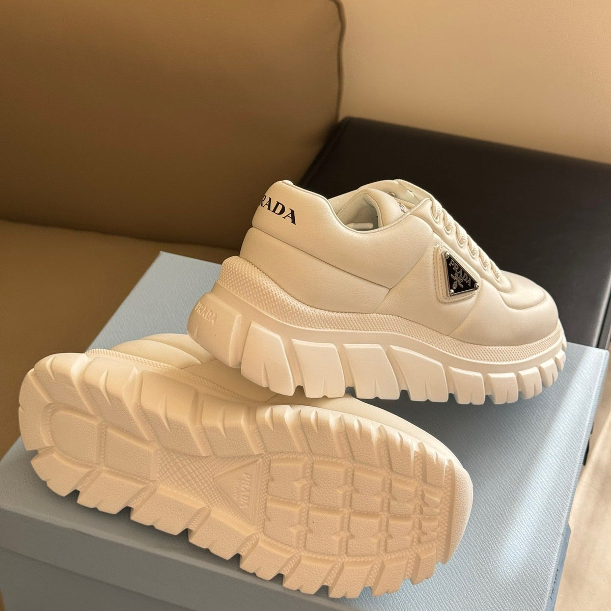 PD SNEAKERS