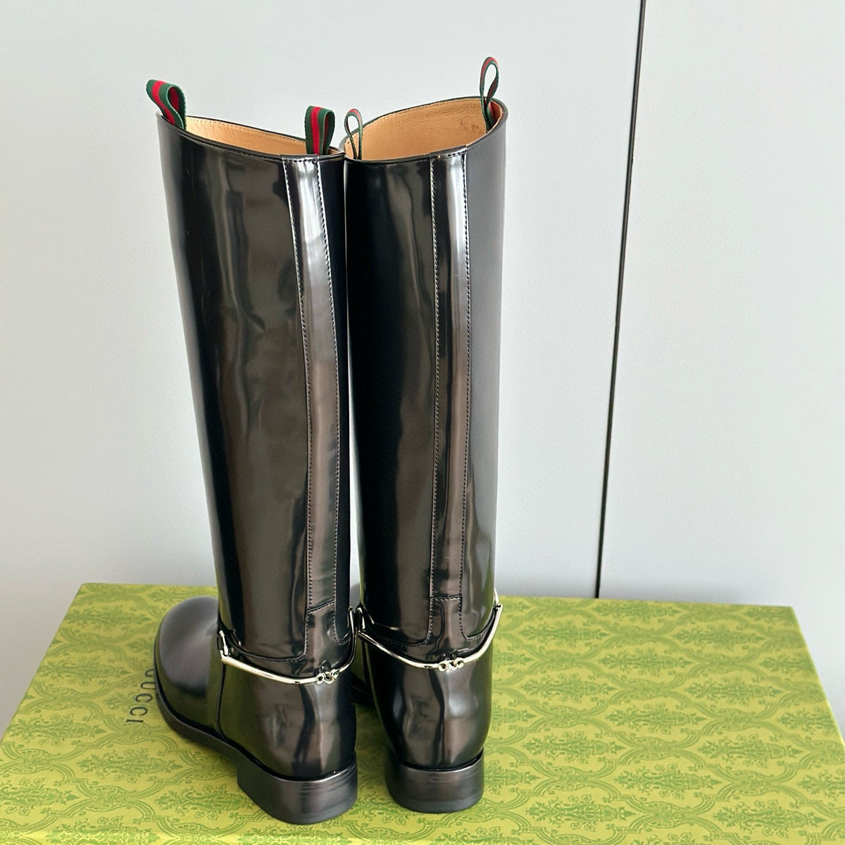 GG BOOTS