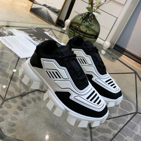 Mila's Edit - PD Men Shoes - 430