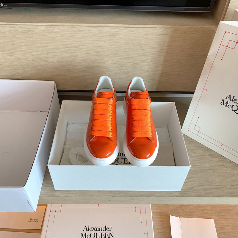Alexander McQUEEN Luxury Shoes