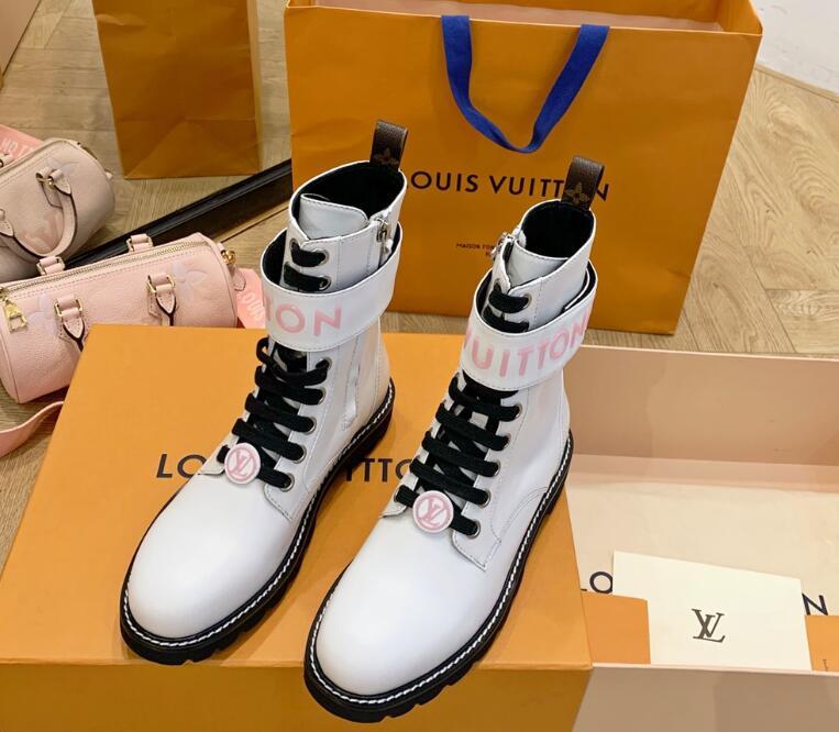 Mila's Edit - LOV Men Shoes - 866