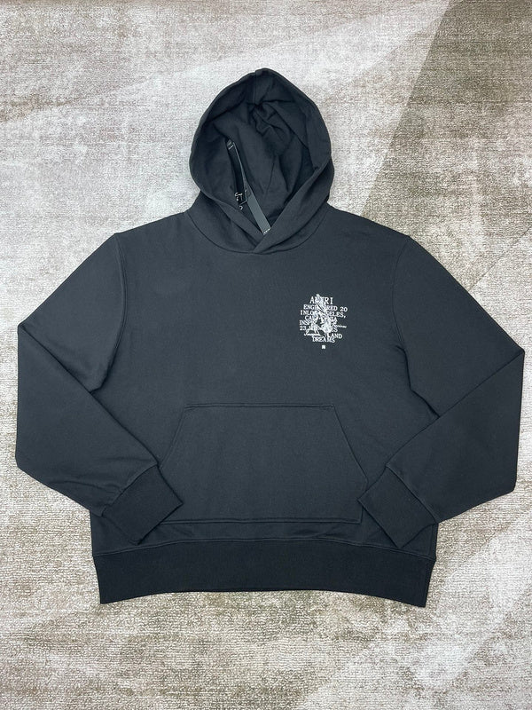 AMIR Hoodies - 127
