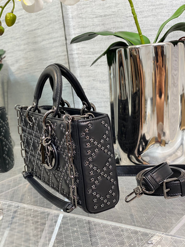 ENT - DOR Bags - 504