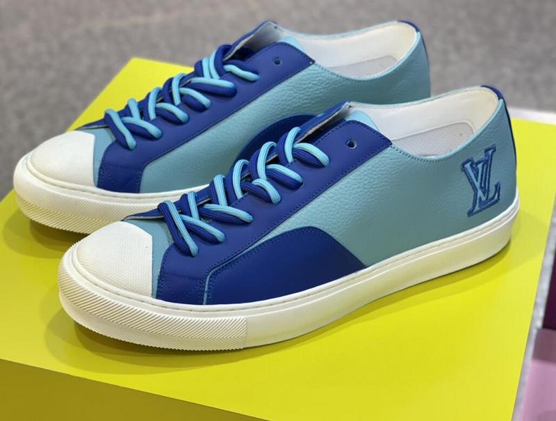 Mila's Edit - LOV Men Shoes - 1381