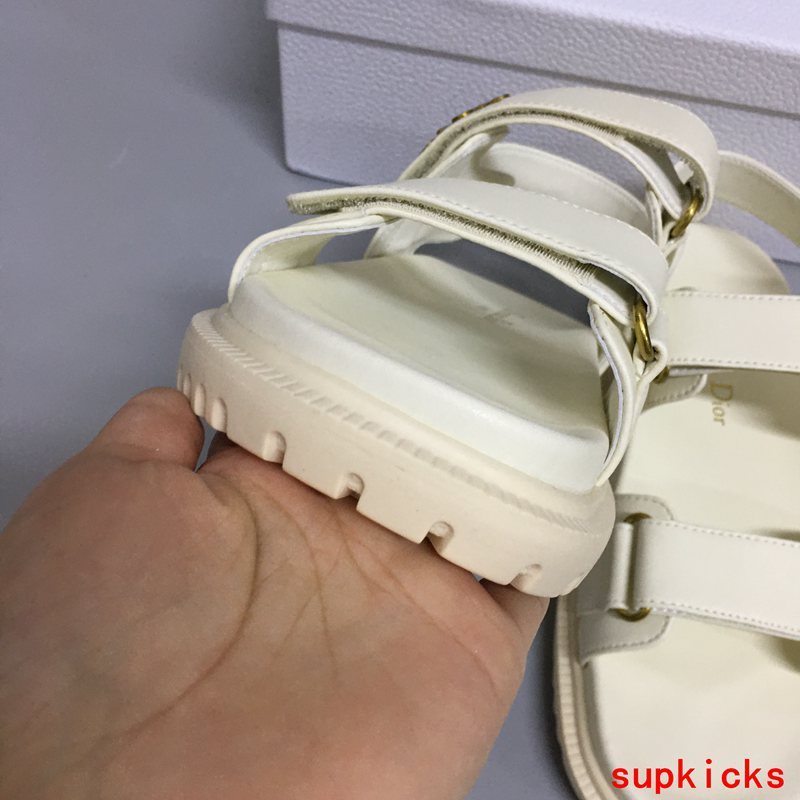 Dior Luxury Shoes