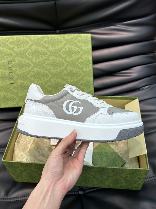 Gucci Luxury Shoes