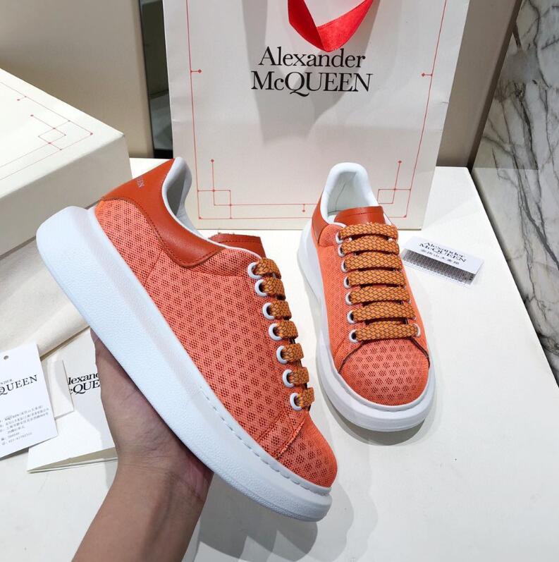 Mila's Edit - AQ Men SHoes - 480