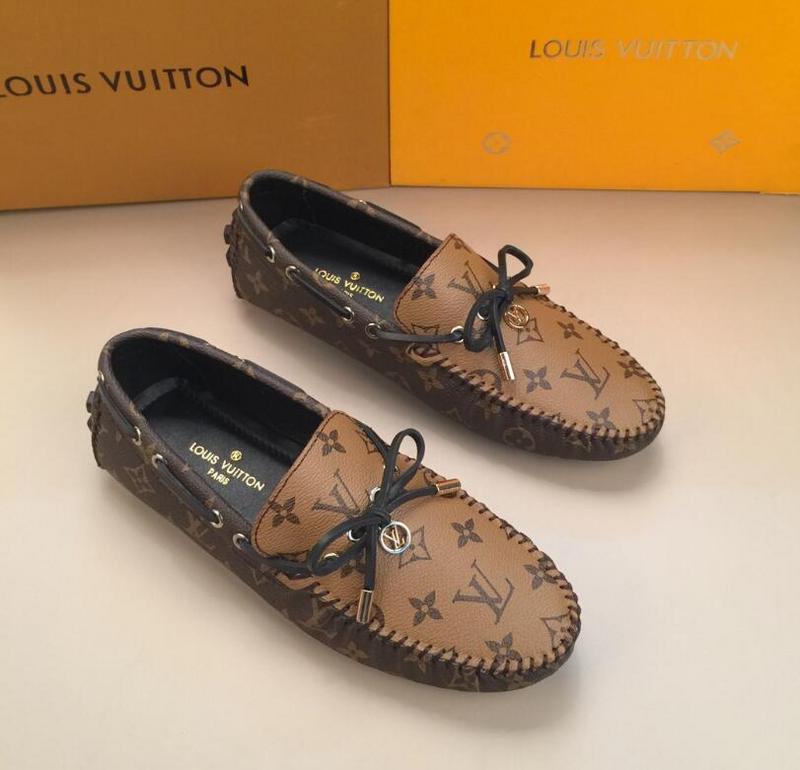 Mila's Edit - LOV Men Shoes - 1758