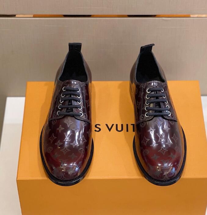 Mila's Edit - LOV Men Shoes - 1679