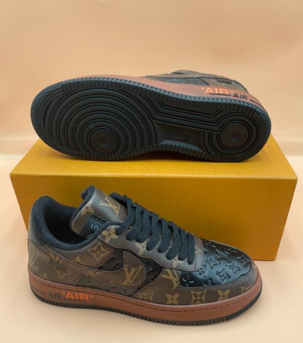Mila's Edit - LOV Men Shoes - 965