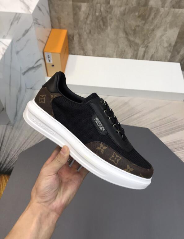 Mila's Edit - LOV Men Shoes - 1325
