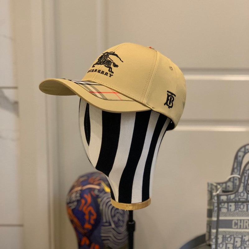 Burberry Luxury Cap