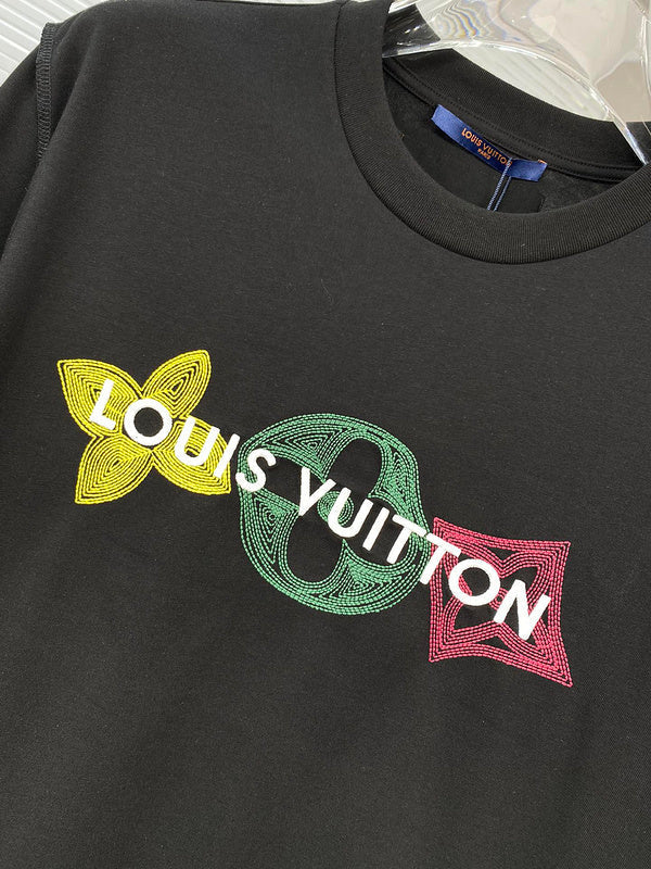 Louis Vuittion Luxury T-Shirt