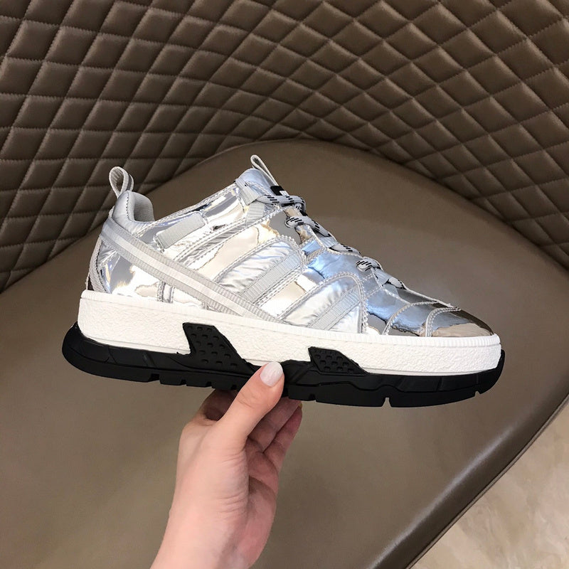 Burberry Luxury Shoes