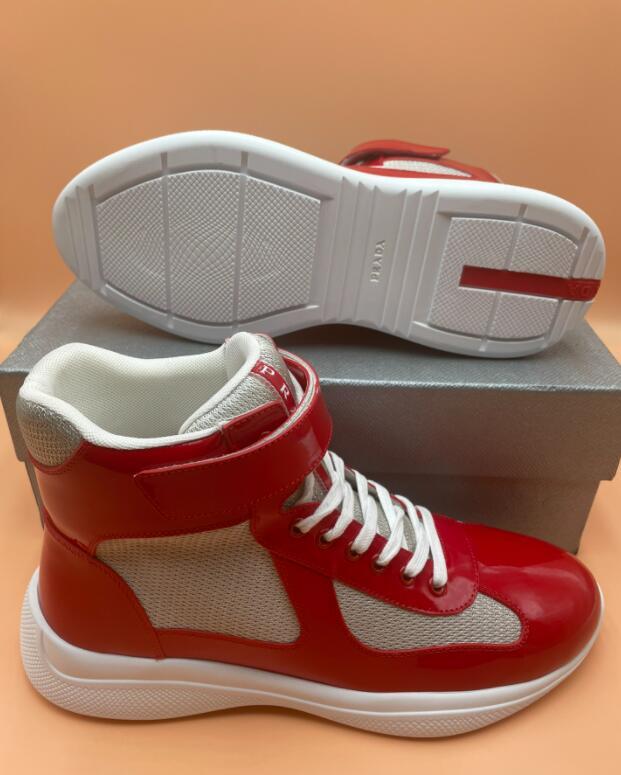 Mila's Edit - PD Men Shoes - 045