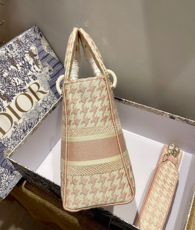 ENT - DOR Bags - 514