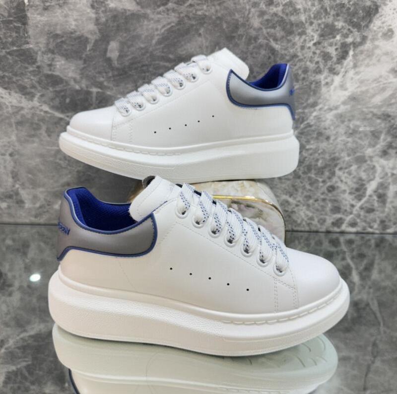 Mila's Edit - AQ Men SHoes - 069