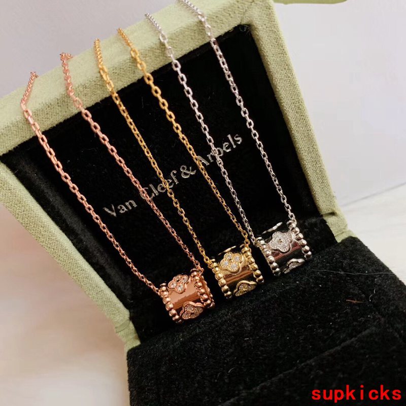 Van Cleef & Arples Jewelry