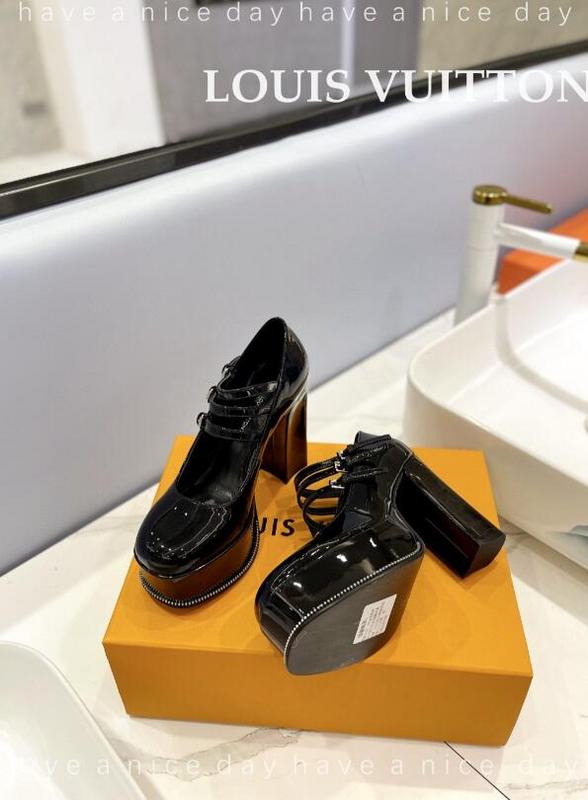 Mila's Edit - LOV Women Shoes - 527