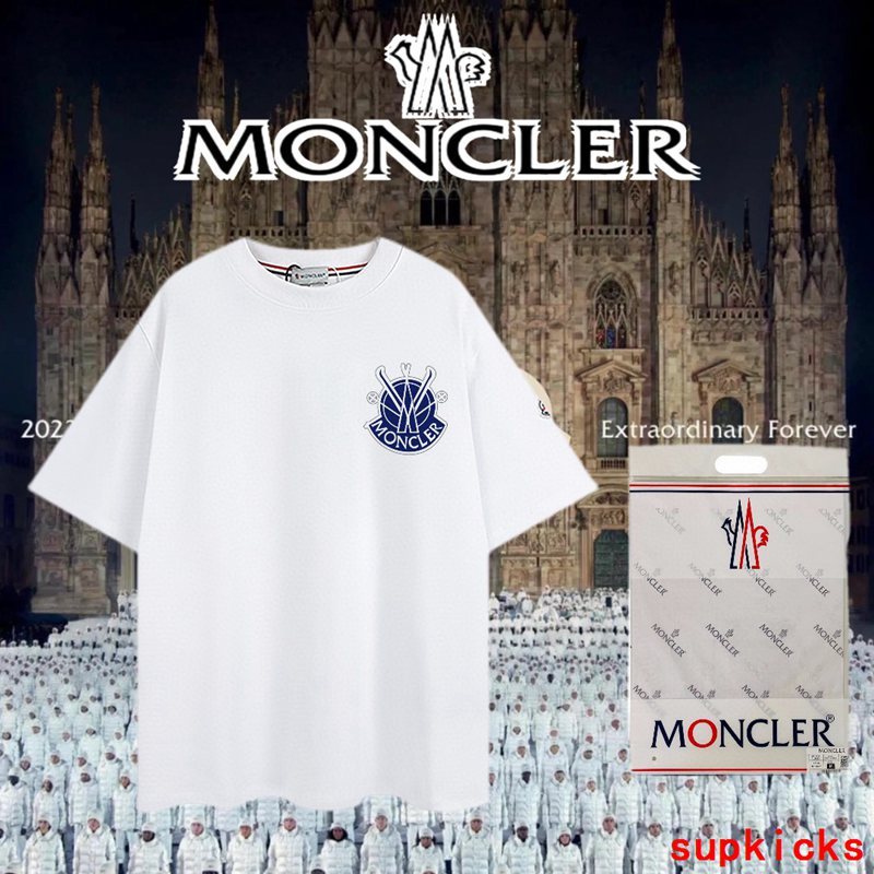 Moncler Luxury Cloth