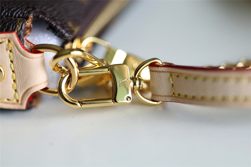 I W Fashion Lu-Vi bags - 9377