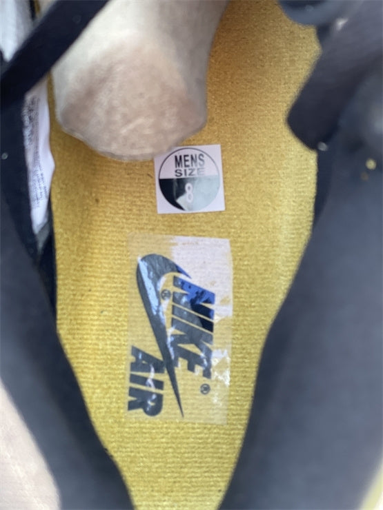 Nike Luxury Shoes