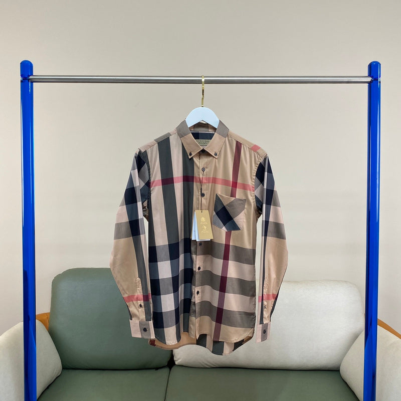 Burberry Luxury Clothes