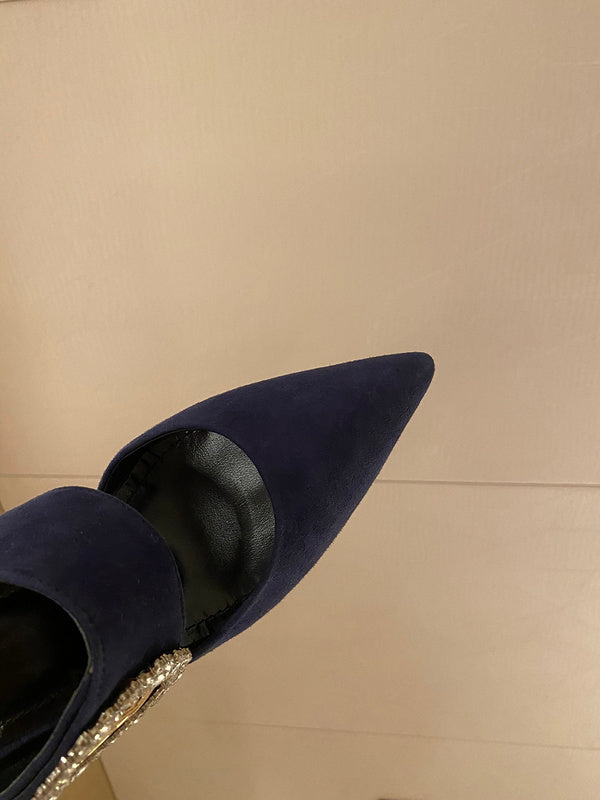 Louis Vuittion Luxury Shoes