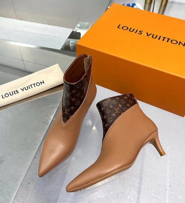 Mila's Edit - LOV Women Shoes - 836
